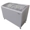 Premium Levella 10.9 cu ft Chest Freezer with Curved Glass Top PFR1090G
